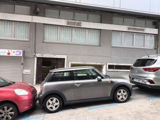 Local comercial en alquiler en Juan Flórez - San Pablo en Coruña (A)