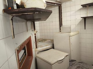 Local comercial en alquiler en Juan Flórez - San Pablo en Coruña (A)