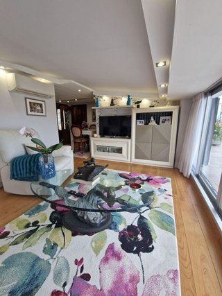 Piso en alquiler en Amara - Berri en San Sebastián-Donostia