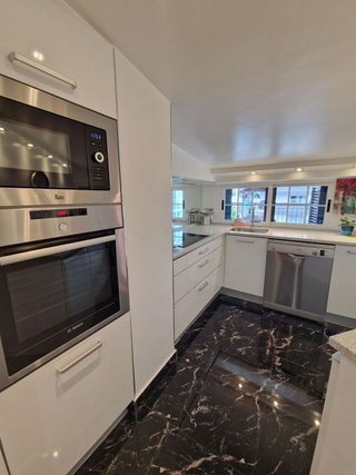 Piso en alquiler en Amara - Berri en San Sebastián-Donostia