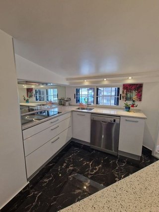 Piso en alquiler en Amara - Berri en San Sebastián-Donostia