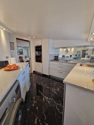 Piso en alquiler en Amara - Berri en San Sebastián-Donostia