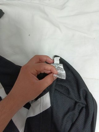 Polo Adidas Retro Argentina