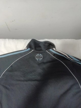 Polo Adidas Retro Argentina