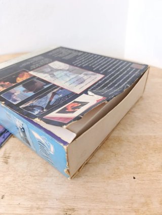 The 7th Guest Mac CD-ROM PC videojuego