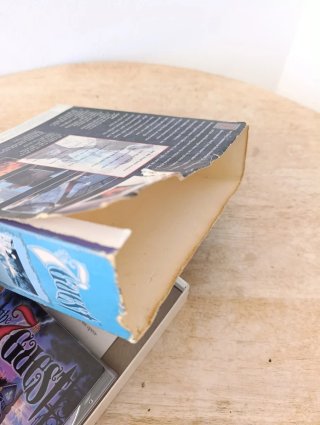 The 7th Guest Mac CD-ROM PC videojuego