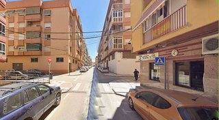 Local comercial en venta en Zona Hispanidad-Vivar Téllez en Vélez-Málaga