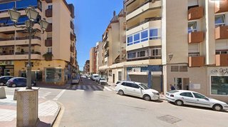 Local comercial en venta en Zona Hispanidad-Vivar Téllez en Vélez-Málaga