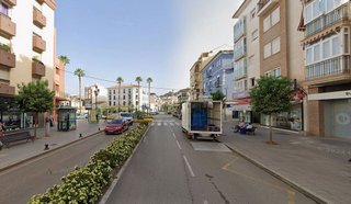 Local comercial en venta en Zona Hispanidad-Vivar Téllez en Vélez-Málaga