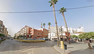 Local comercial en venta en Zona Hispanidad-Vivar Téllez en Vélez-Málaga