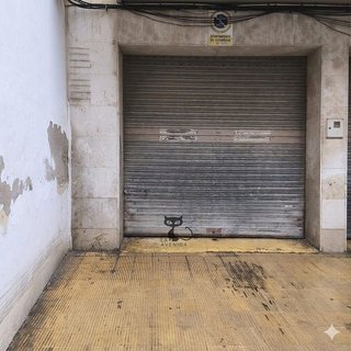 Local comercial en venta en Catarroja