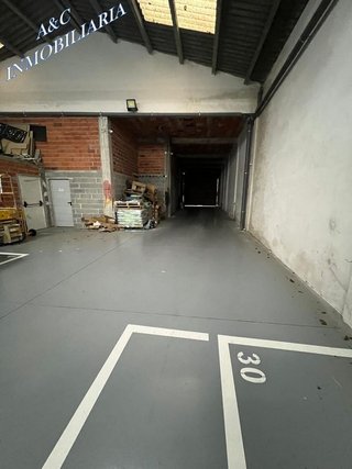 Trastero en venta en San Roque - As Fontiñas en Lugo