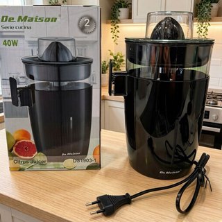 Spremiagrumi  40W
