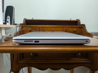 HP Laptop i5 8GB RAM 256GB SSD