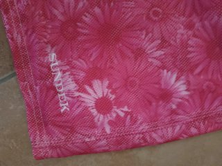 Sundek Shorts Mare Donna Nuovi con Etichetta