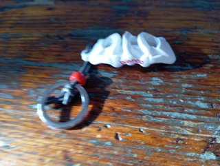Portachiavi pinza freno Brembo