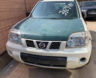 31656 mangueta delantera izquierda nissan x-trail