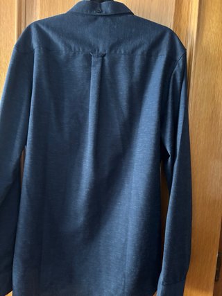 Camisa Farah Talla L