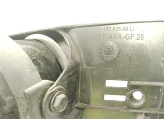 Bmw 22397126 faro antiniebla delantero izquierdo 7