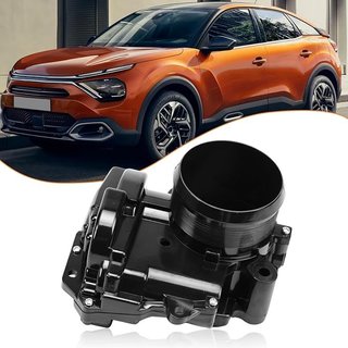 Taesayl cuerpo acelerador metal Citroën C4 F20 F21