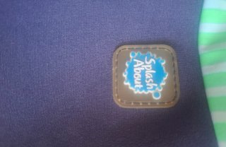 (Nuevo seria 30€) Splash About Bañador antifugas b