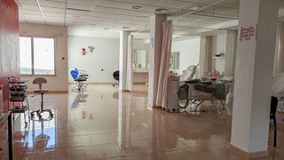 Local comercial en alquiler en San Pedro del Pinatar en San Pedro del Pinatar