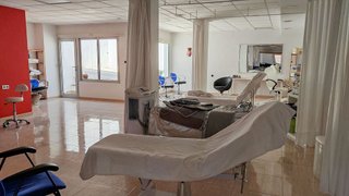Local comercial en alquiler en San Pedro del Pinatar en San Pedro del Pinatar