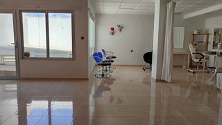 Local comercial en alquiler en San Pedro del Pinatar en San Pedro del Pinatar