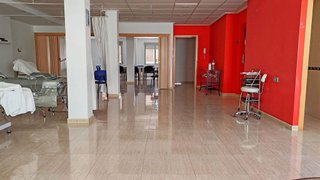 Local comercial en alquiler en San Pedro del Pinatar en San Pedro del Pinatar