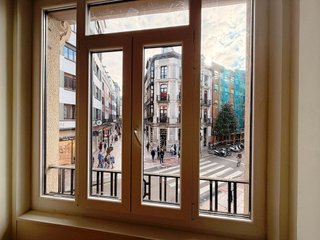Oficina en alquiler en Zona Teatro Campoamor en Oviedo