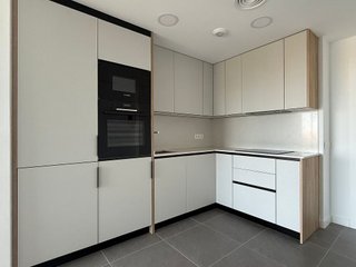 Piso en alquiler en Calaburra - Chaparral en Mijas