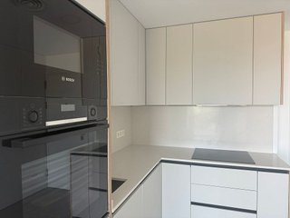Piso en alquiler en Calaburra - Chaparral en Mijas