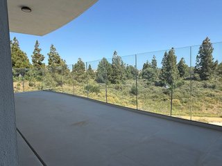 Piso en alquiler en Calaburra - Chaparral en Mijas