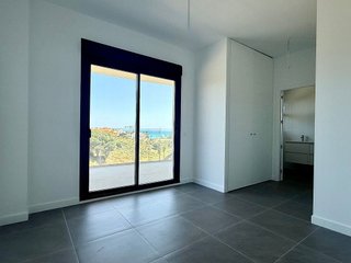 Piso en alquiler en Calaburra - Chaparral en Mijas