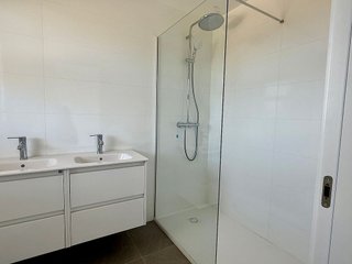 Piso en alquiler en Calaburra - Chaparral en Mijas