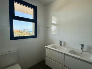 Piso en alquiler en Calaburra - Chaparral en Mijas