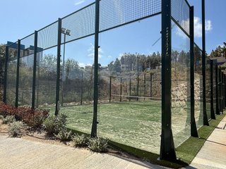 Piso en alquiler en Calaburra - Chaparral en Mijas