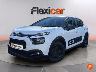 Citroën C3 PureTech 60KW (83CV) Feel Pack