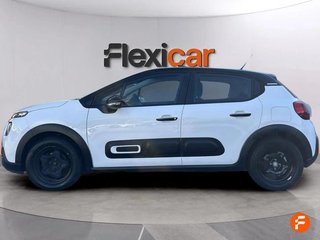 Citroën C3 PureTech 60KW (83CV) Feel Pack