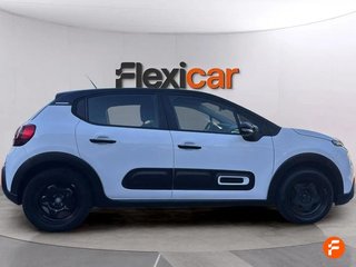 Citroën C3 PureTech 60KW (83CV) Feel Pack