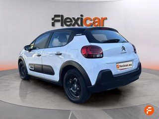 Citroën C3 PureTech 60KW (83CV) Feel Pack