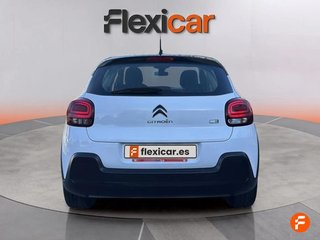 Citroën C3 PureTech 60KW (83CV) Feel Pack