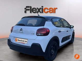 Citroën C3 PureTech 60KW (83CV) Feel Pack