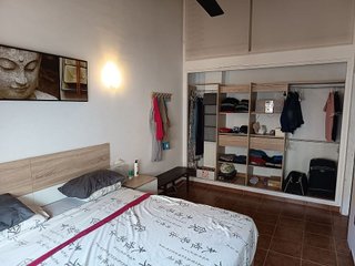 Casa adosada en venta en Benissa