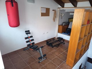 Casa adosada en venta en Benissa