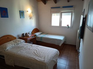 Casa adosada en venta en Benissa