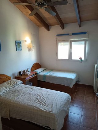 Casa adosada en venta en Benissa