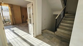 Casa adosada en venta en Benalmádena pueblo en Benalmádena