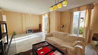 Casa adosada en venta en Benalmádena pueblo en Benalmádena
