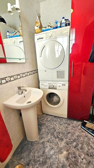 Casa adosada en venta en Benalmádena pueblo en Benalmádena